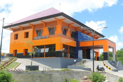 Student Center