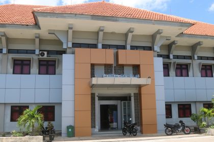Lab. Fak. Kedokteran
