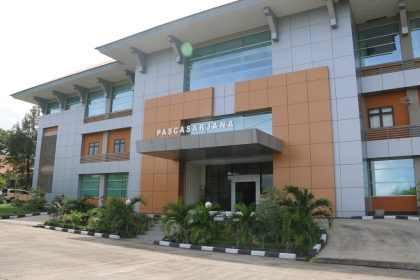 Pasca Sarjana