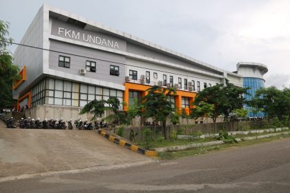 Fak. Kesehatan Masyarakat