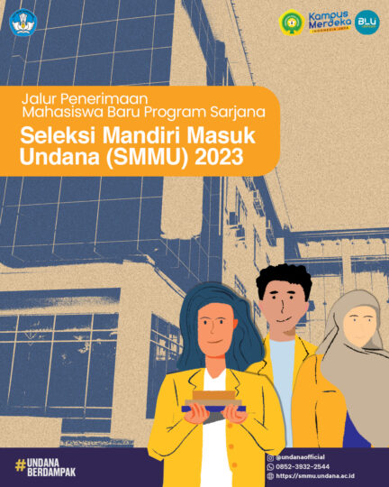 Informasi Penerimaan