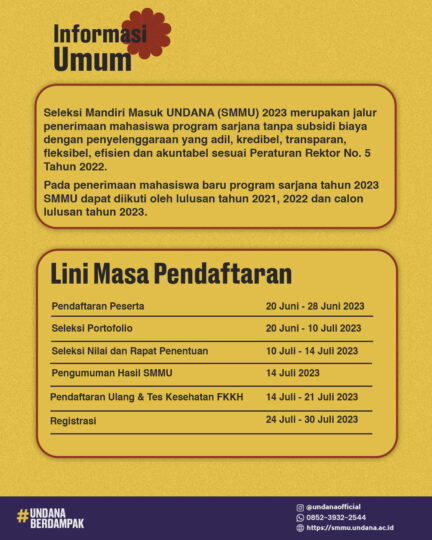 Informasi Umum
