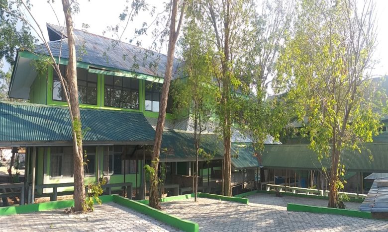 Alur Pendaftaran